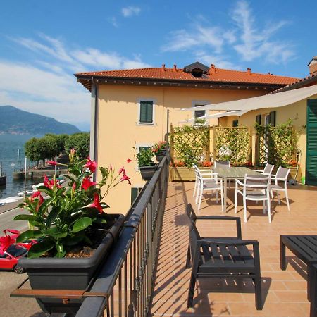 Apartment Verde By Interhome Porto Valtravaglia Εξωτερικό φωτογραφία