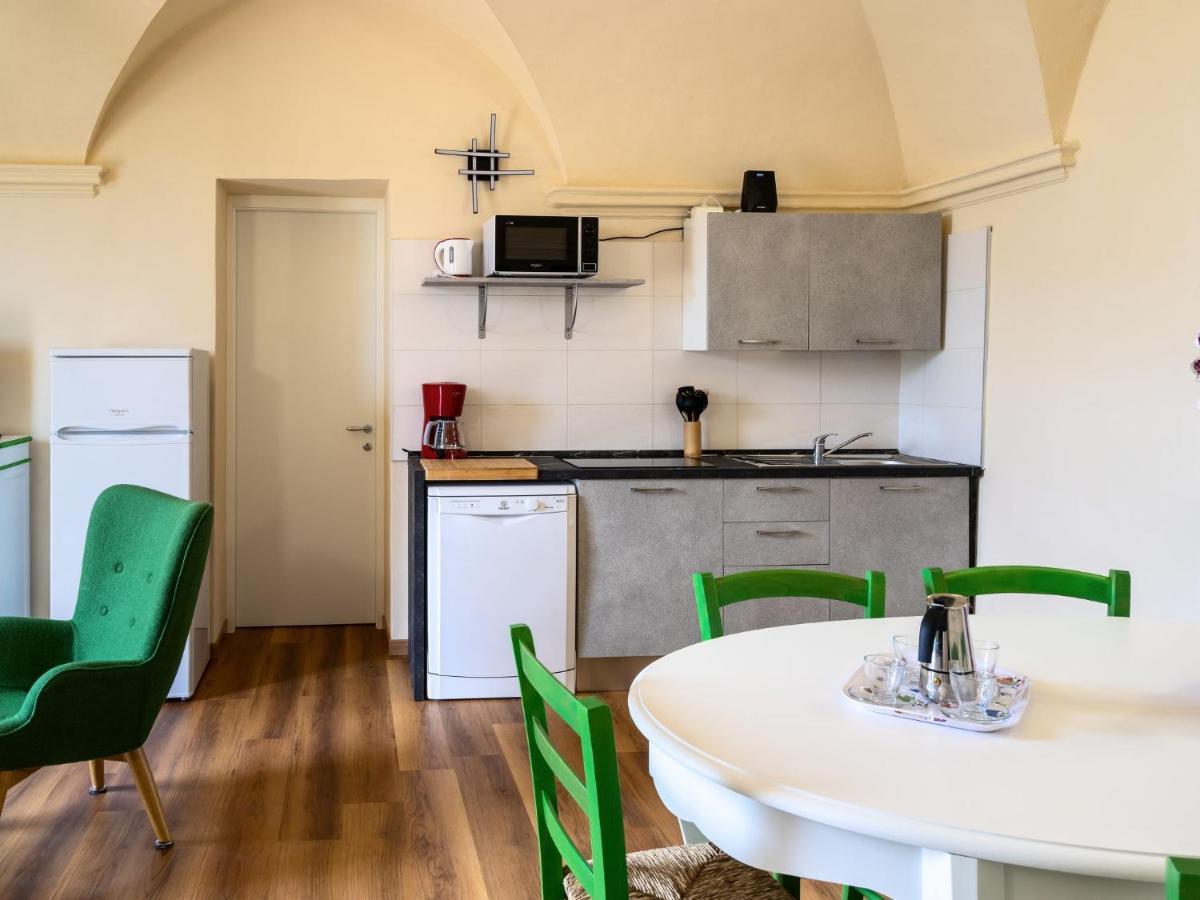 Apartment Verde By Interhome Porto Valtravaglia Εξωτερικό φωτογραφία