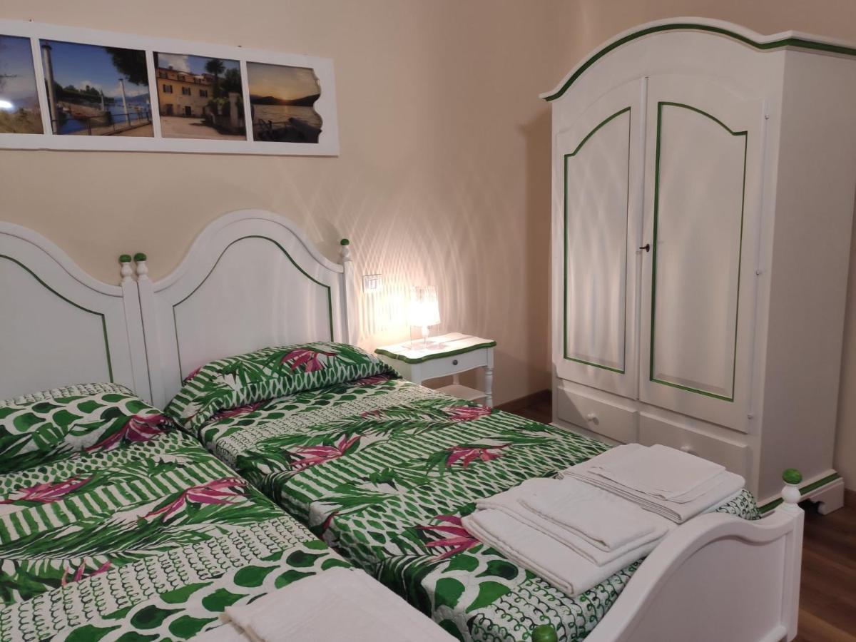 Apartment Verde By Interhome Porto Valtravaglia Εξωτερικό φωτογραφία