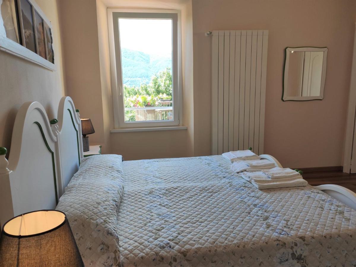 Apartment Verde By Interhome Porto Valtravaglia Εξωτερικό φωτογραφία