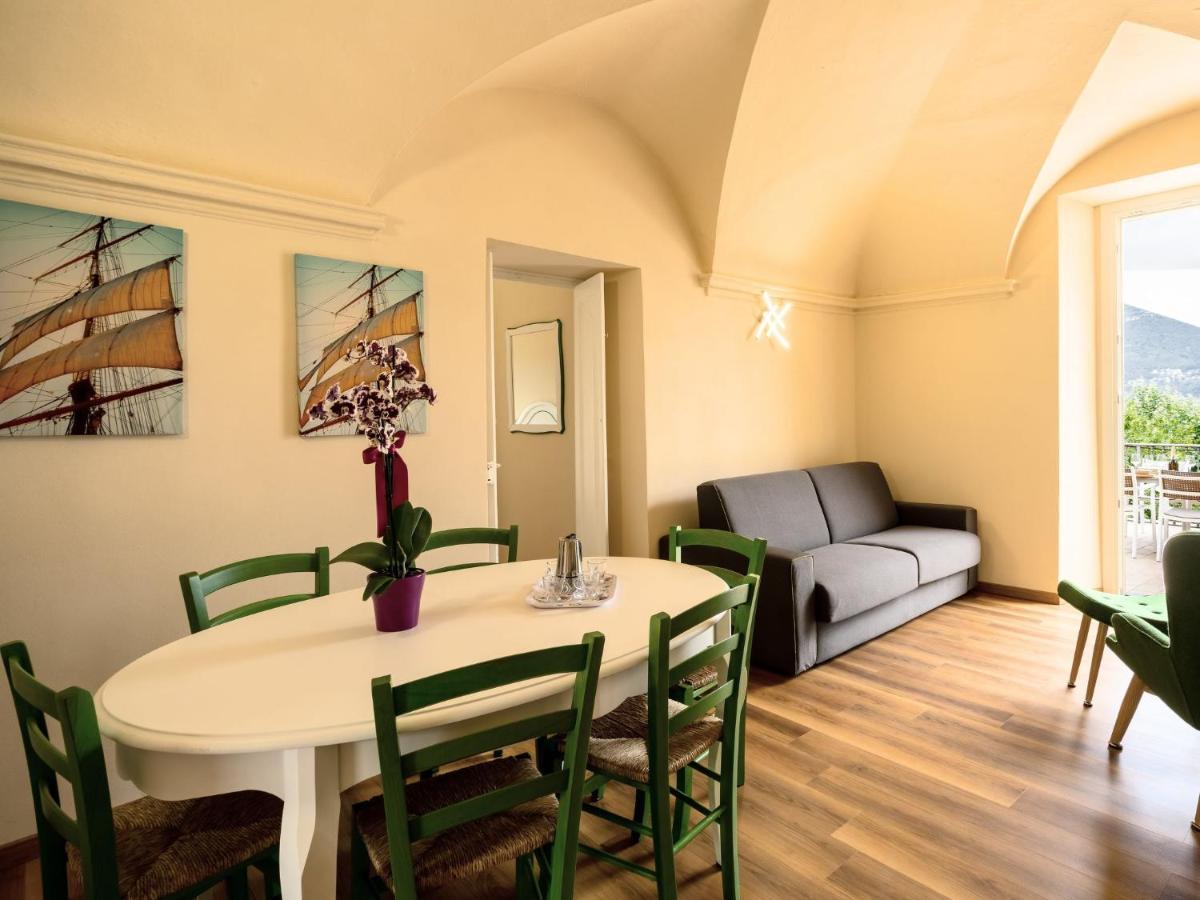 Apartment Verde By Interhome Porto Valtravaglia Εξωτερικό φωτογραφία