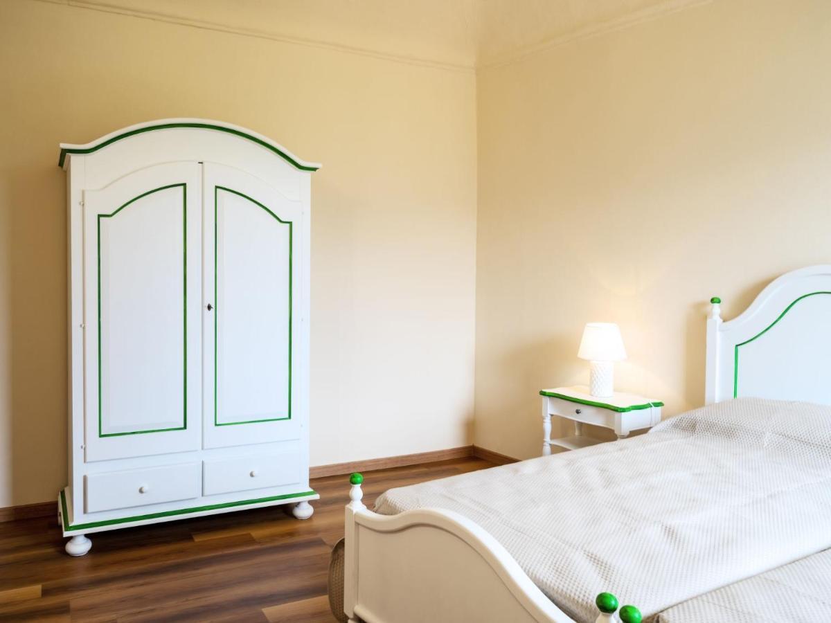 Apartment Verde By Interhome Porto Valtravaglia Εξωτερικό φωτογραφία