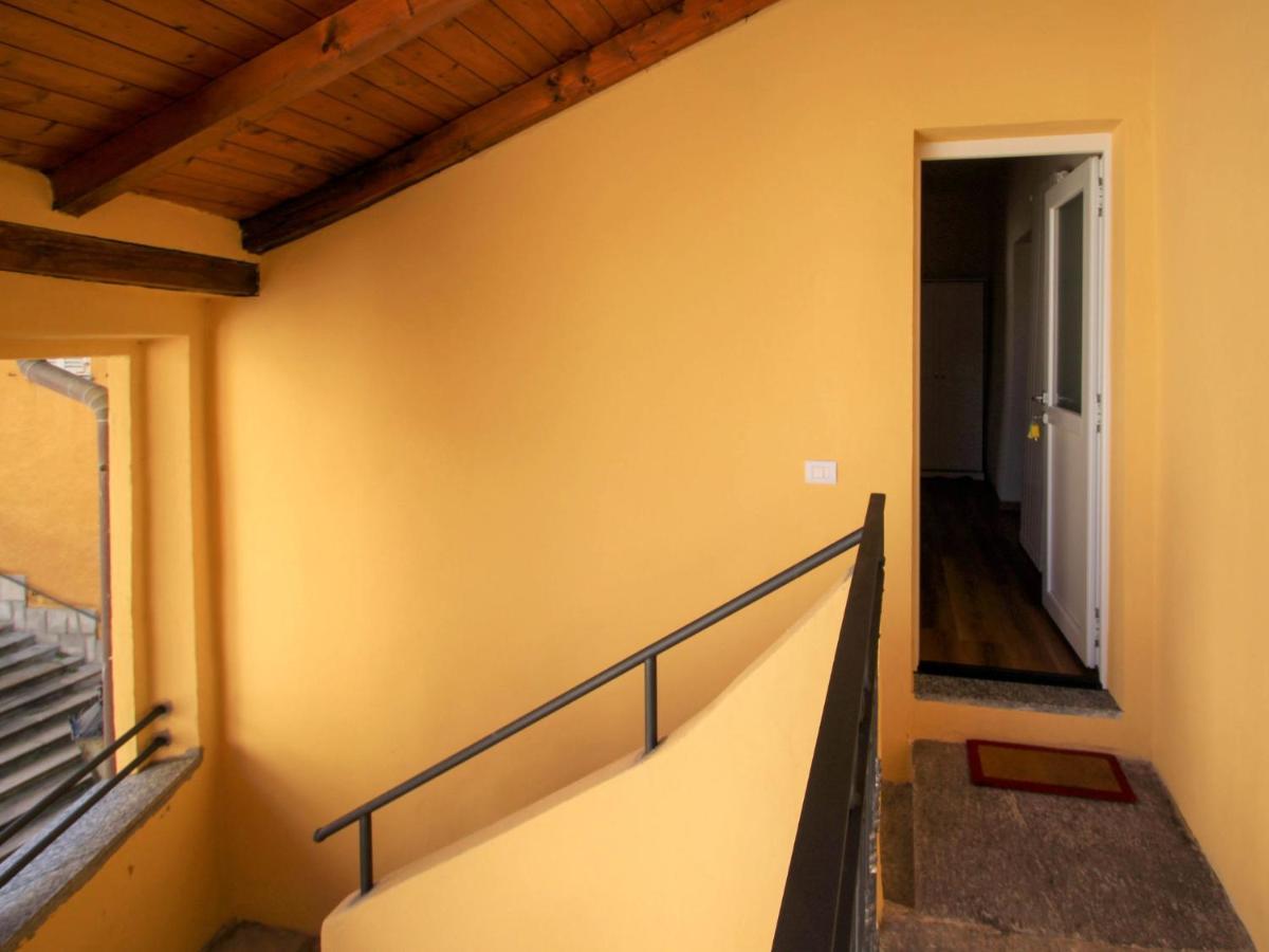 Apartment Verde By Interhome Porto Valtravaglia Εξωτερικό φωτογραφία