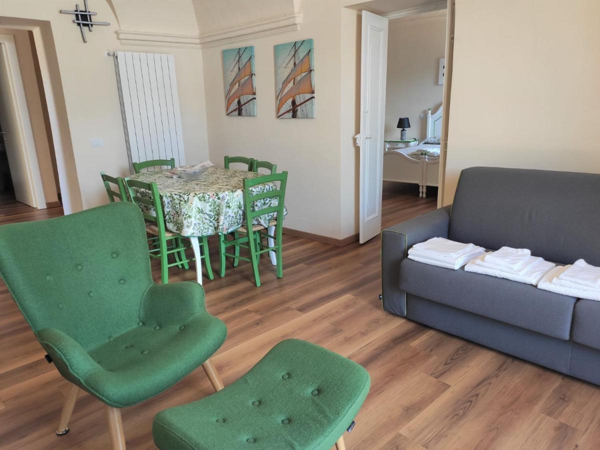 Apartment Verde By Interhome Porto Valtravaglia Εξωτερικό φωτογραφία