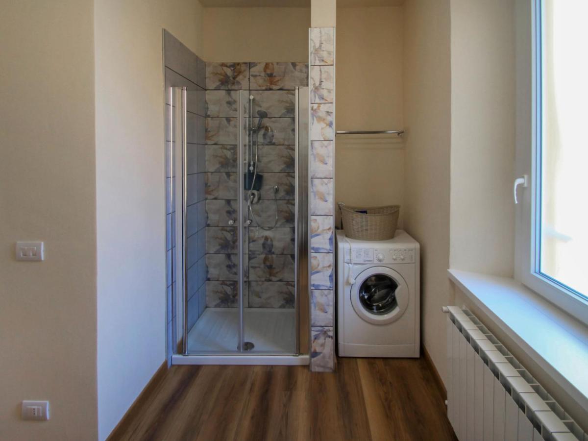 Apartment Verde By Interhome Porto Valtravaglia Εξωτερικό φωτογραφία