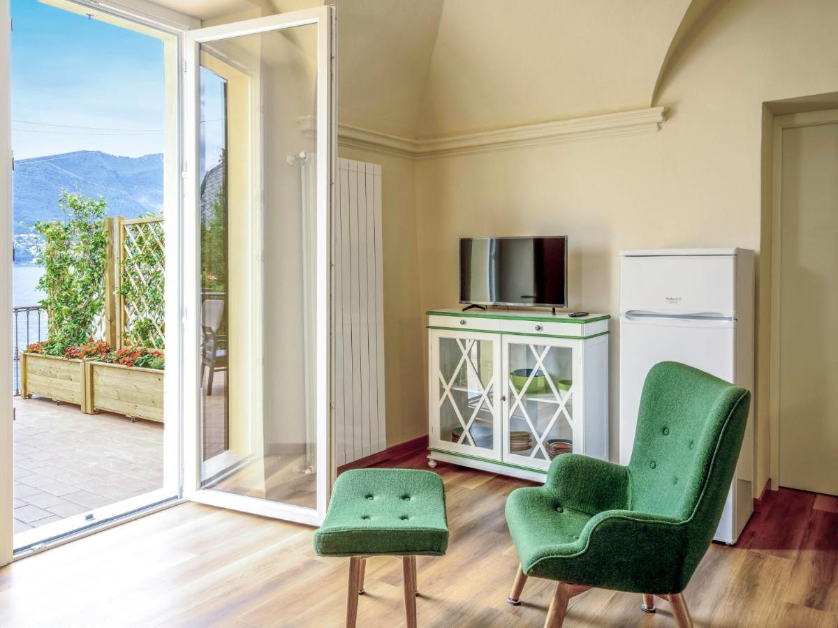 Apartment Verde By Interhome Porto Valtravaglia Εξωτερικό φωτογραφία