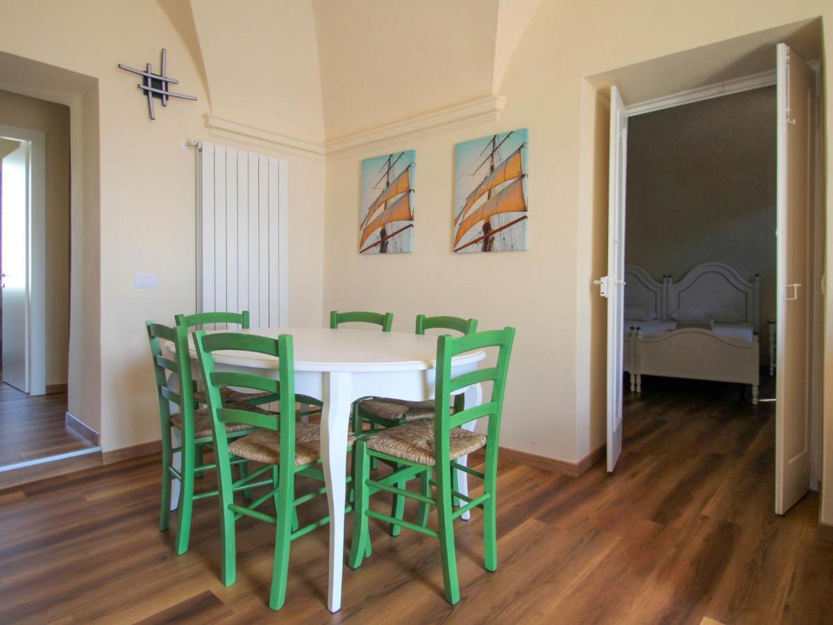 Apartment Verde By Interhome Porto Valtravaglia Εξωτερικό φωτογραφία