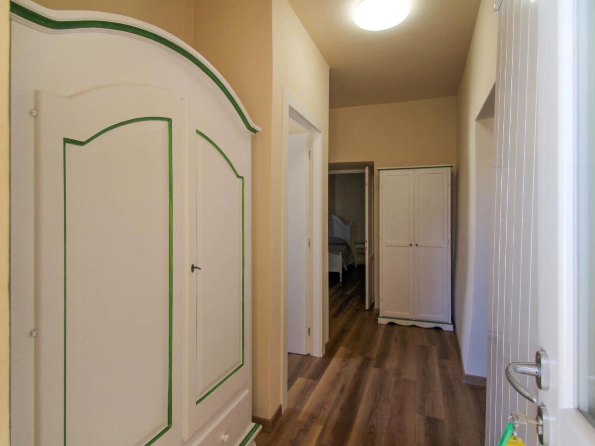 Apartment Verde By Interhome Porto Valtravaglia Εξωτερικό φωτογραφία