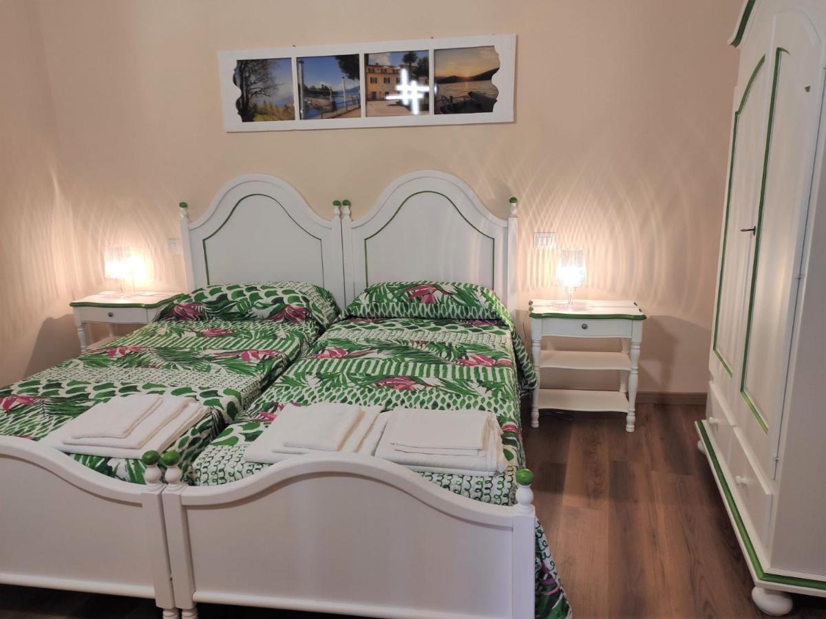 Apartment Verde By Interhome Porto Valtravaglia Εξωτερικό φωτογραφία