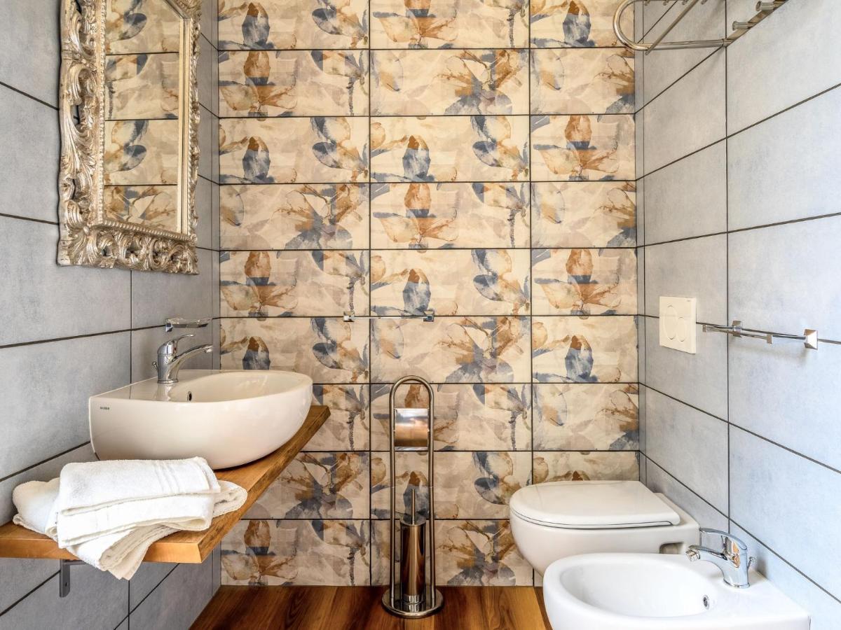 Apartment Verde By Interhome Porto Valtravaglia Εξωτερικό φωτογραφία